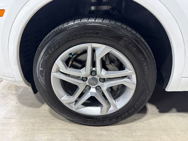 2020 Audi Q5  - 23039802 - 1
