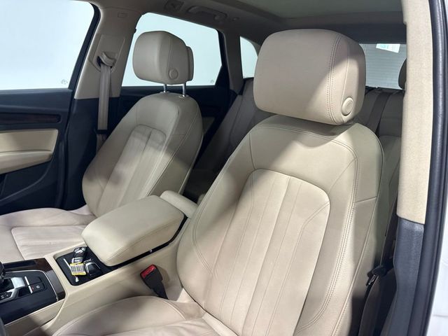 2020 Audi Q5  - 23039802 - 25
