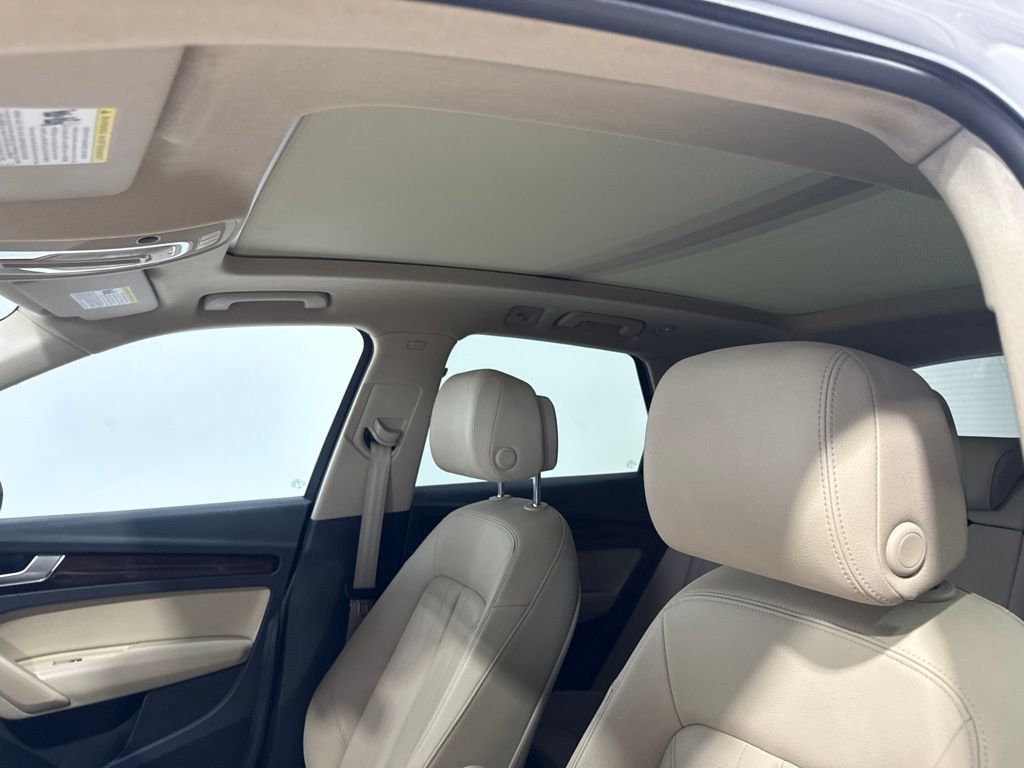 2020 Audi Q5  - 23039802 - 26