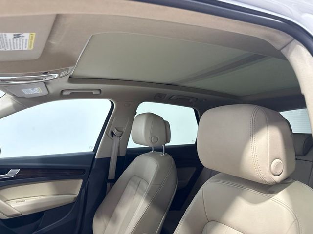 2020 Audi Q5  - 23039802 - 26