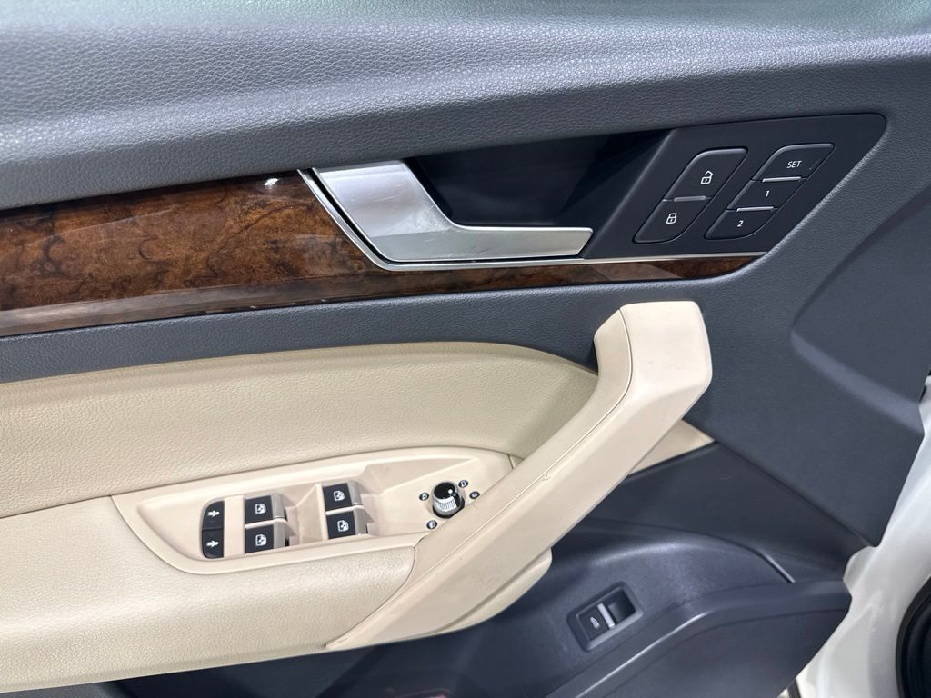 2020 Audi Q5  - 23039802 - 28