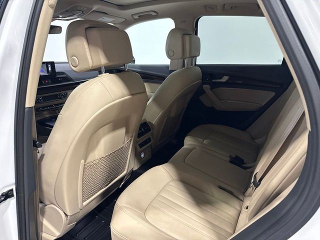 2020 Audi Q5  - 23039802 - 31