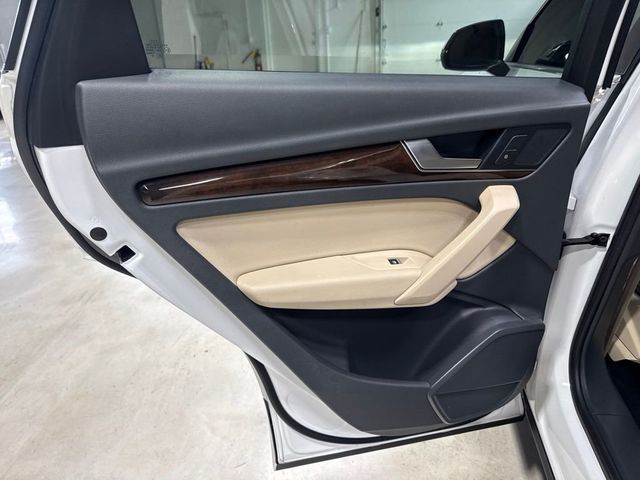 2020 Audi Q5  - 23039802 - 32
