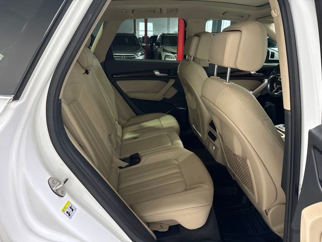 2020 Audi Q5  - 23039802 - 35
