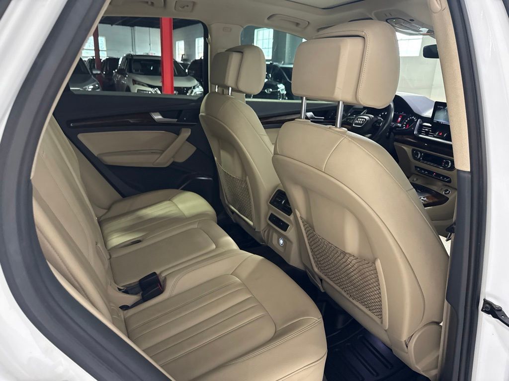 2020 Audi Q5  - 23039802 - 36