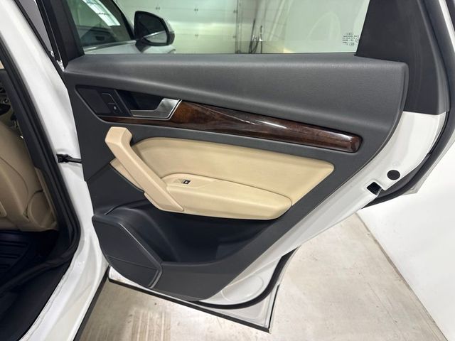 2020 Audi Q5  - 23039802 - 38