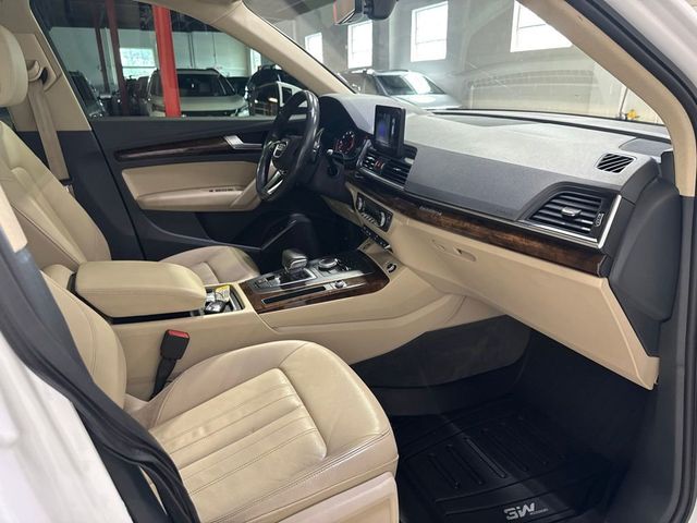 2020 Audi Q5  - 23039802 - 40