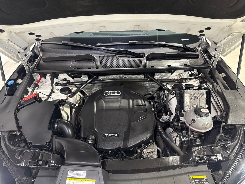 2020 Audi Q5  - 23039802 - 44