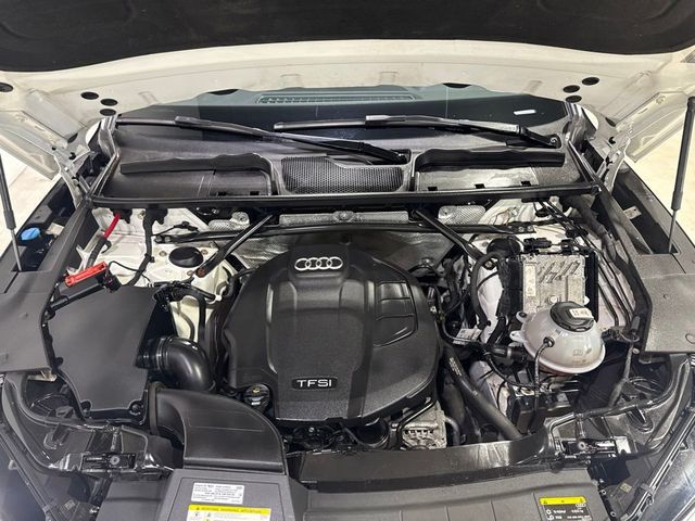 2020 Audi Q5  - 23039802 - 44