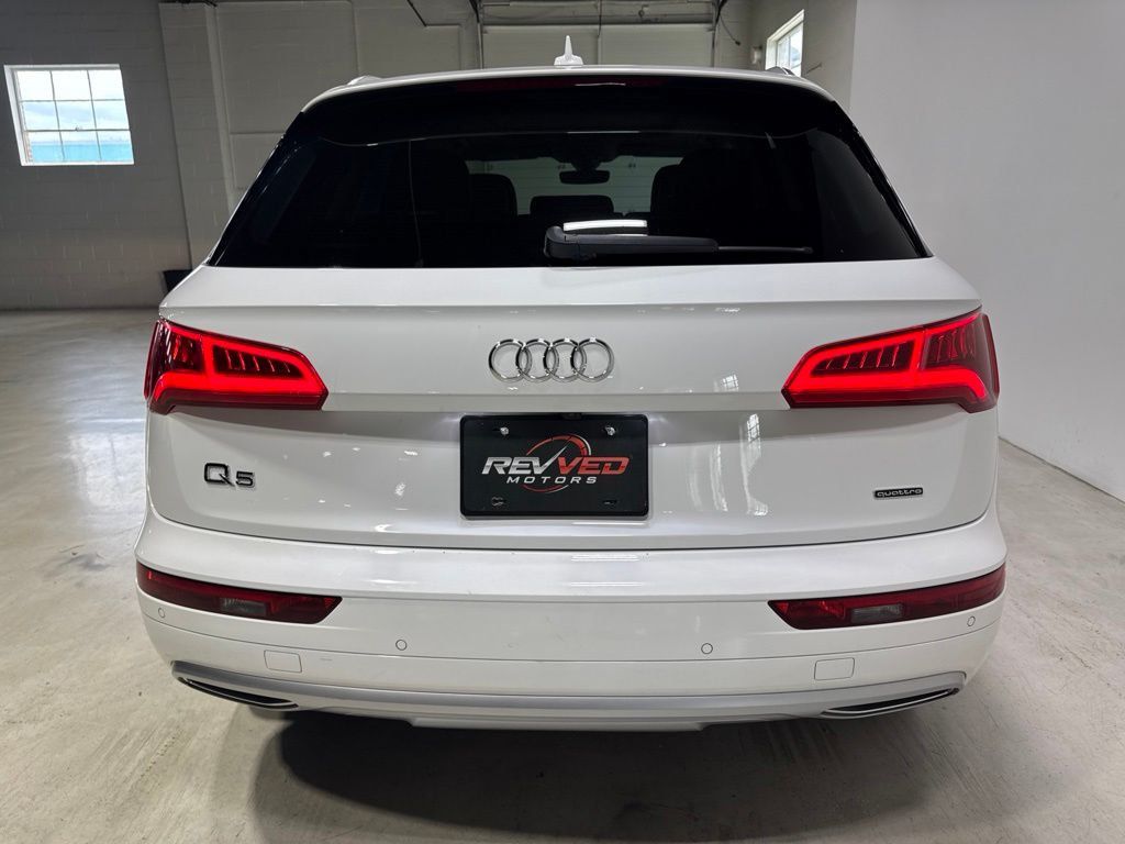 2020 Audi Q5  - 23039802 - 4