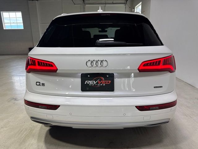 2020 Audi Q5  - 23039802 - 4