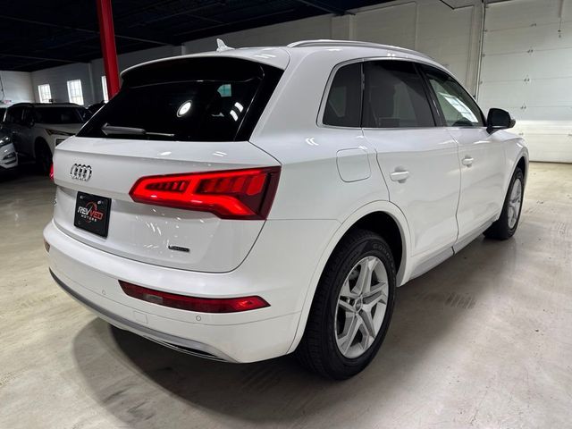 2020 Audi Q5  - 23039802 - 5