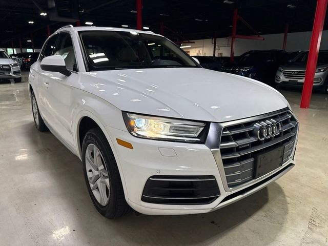 2020 Audi Q5  - 23039802 - 6