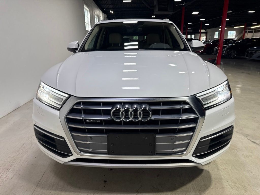 2020 Audi Q5  - 23039802 - 7