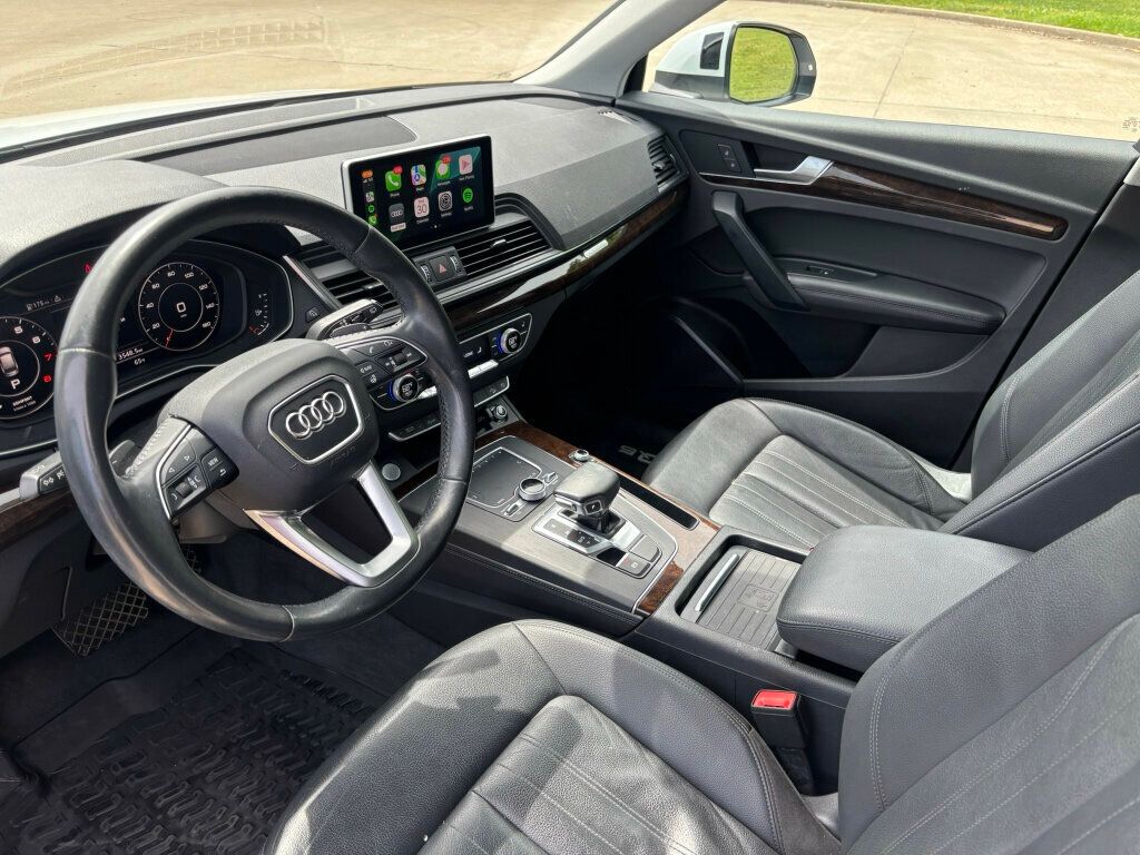2020 Audi Q5  - 23021195 - 9