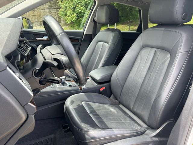 2020 Audi Q5  - 23021195 - 10
