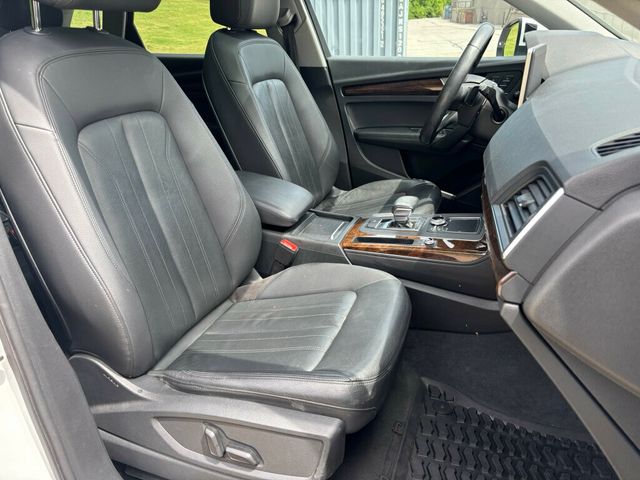 2020 Audi Q5  - 23021195 - 11