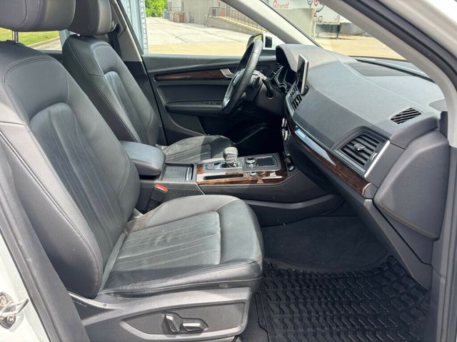 2020 Audi Q5  - 23021195 - 13