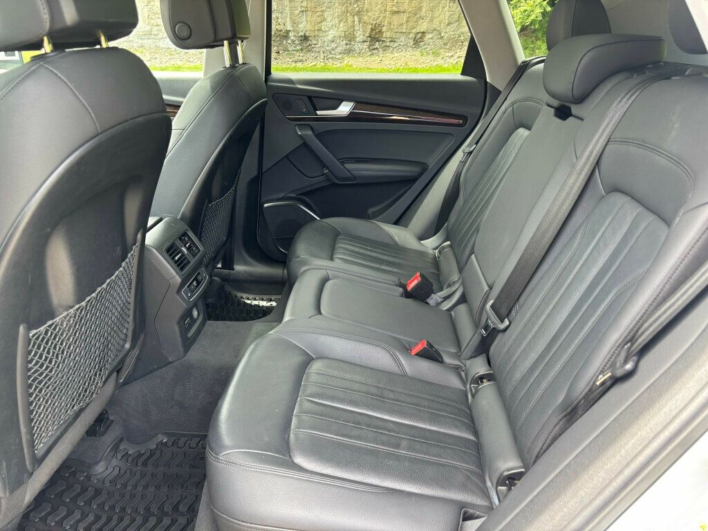 2020 Audi Q5  - 23021195 - 14