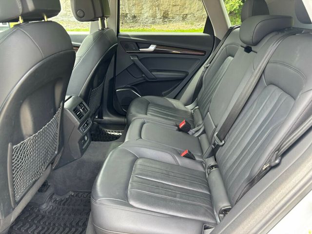 2020 Audi Q5  - 23021195 - 14