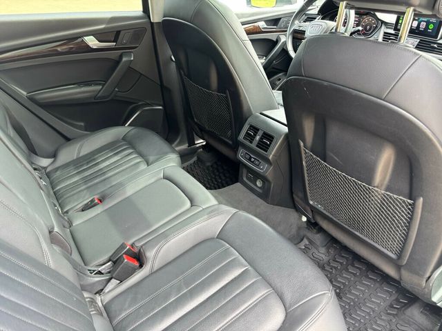2020 Audi Q5  - 23021195 - 18