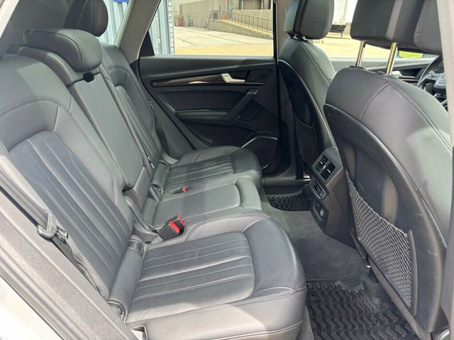 2020 Audi Q5  - 23021195 - 19