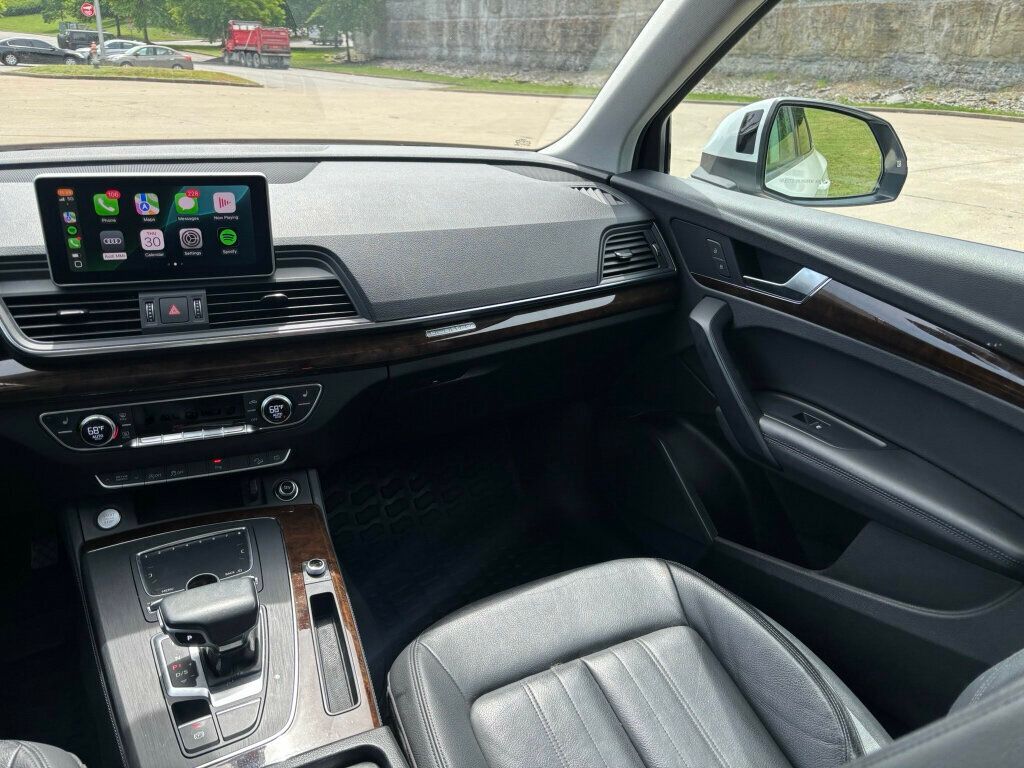 2020 Audi Q5  - 23021195 - 21