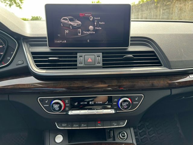 2020 Audi Q5  - 23021195 - 25