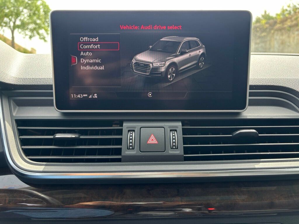 2020 Audi Q5  - 23021195 - 26