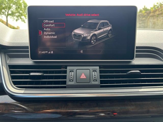 2020 Audi Q5  - 23021195 - 26