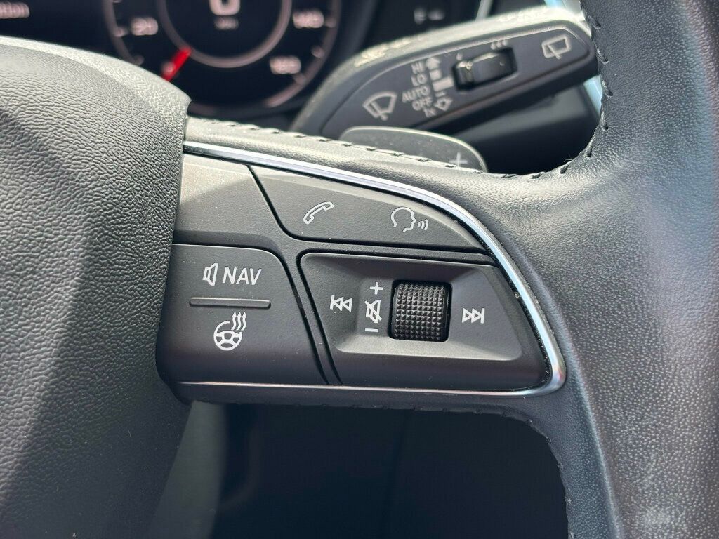 2020 Audi Q5  - 23021195 - 31