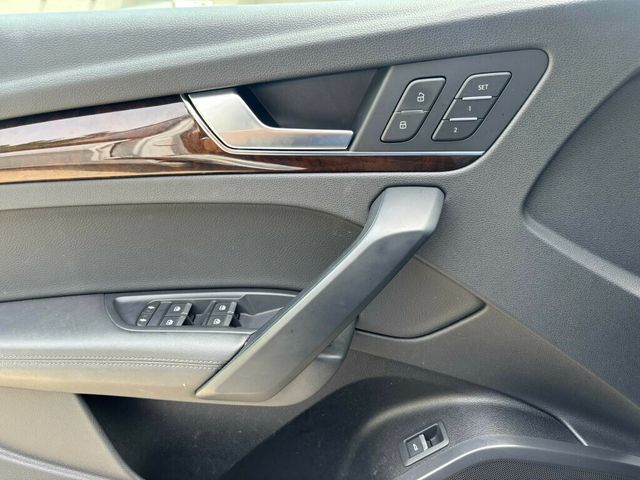 2020 Audi Q5  - 23021195 - 38