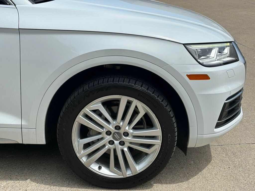 2020 Audi Q5  - 23021195 - 39