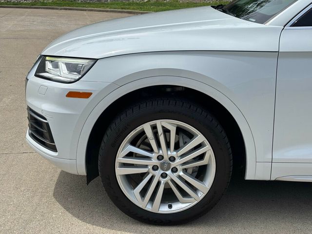 2020 Audi Q5  - 23021195 - 40