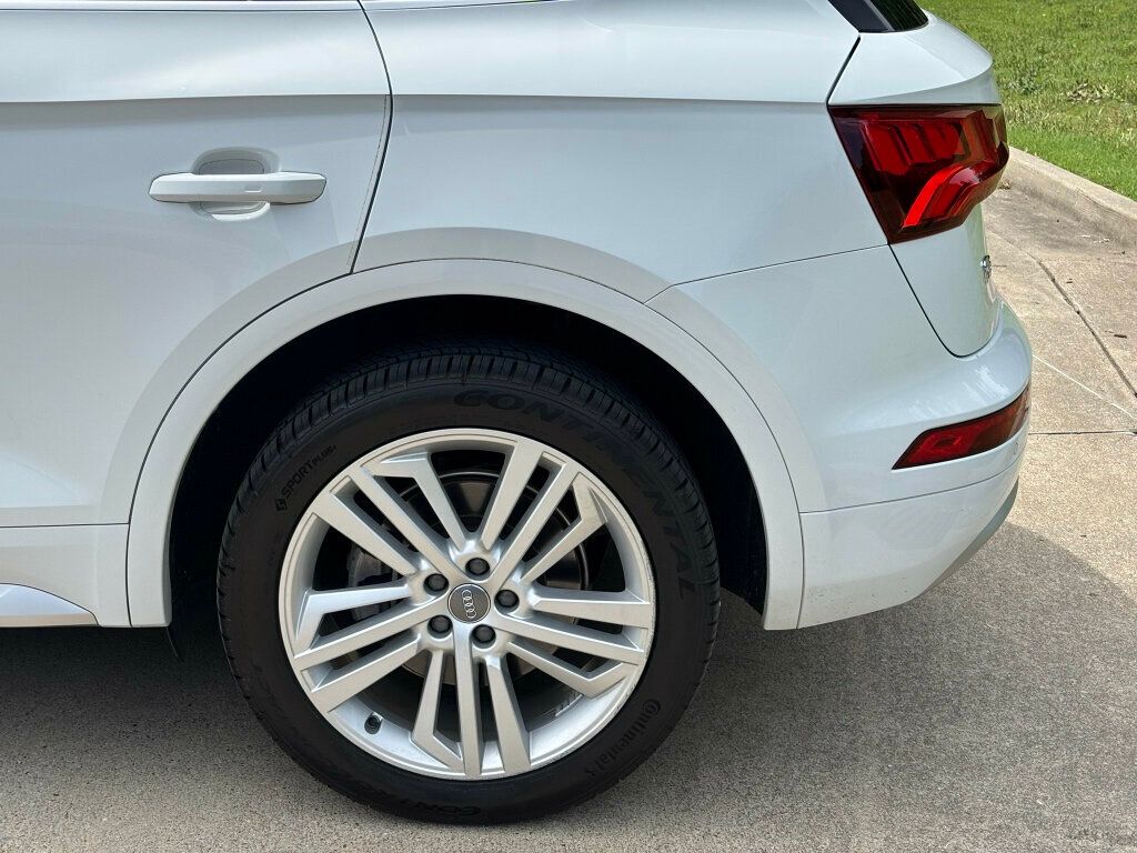 2020 Audi Q5  - 23021195 - 41