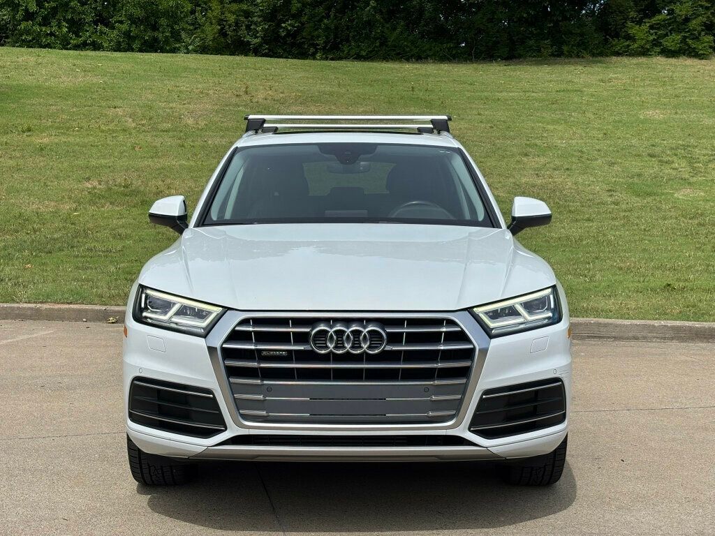 2020 Audi Q5  - 23021195 - 4
