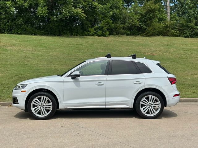 2020 Audi Q5  - 23021195 - 6