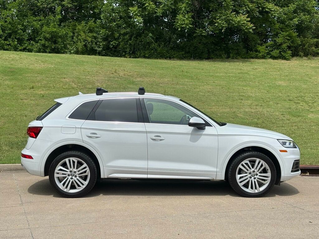 2020 Audi Q5  - 23021195 - 7