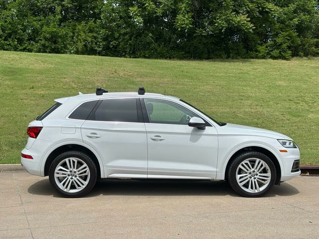 2020 Audi Q5  - 23021195 - 7