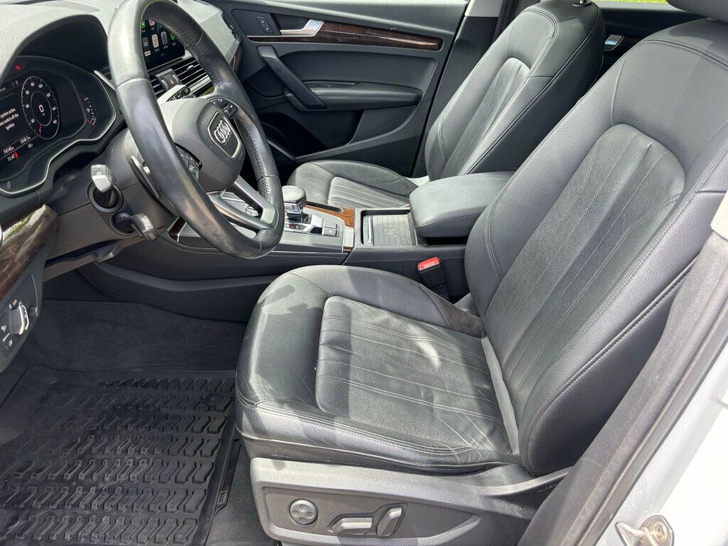 2020 Audi Q5  - 23021195 - 8