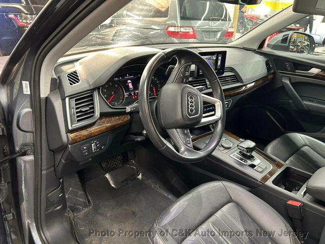 2020 Audi Q5  - 22949415 - 3