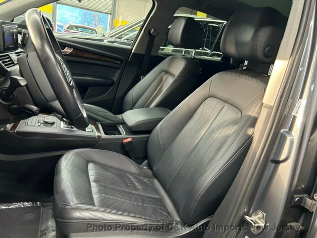 2020 Audi Q5  - 22949415 - 4