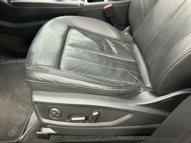 2020 Audi Q5  - 22949415 - 5