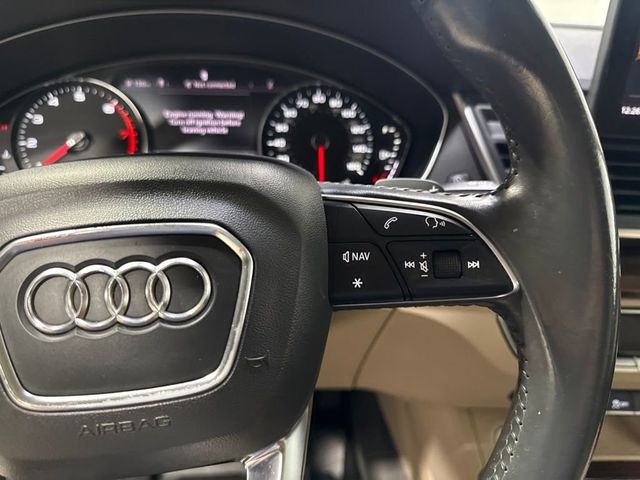 2020 Audi Q5 45 Premium - 23039802 - 10