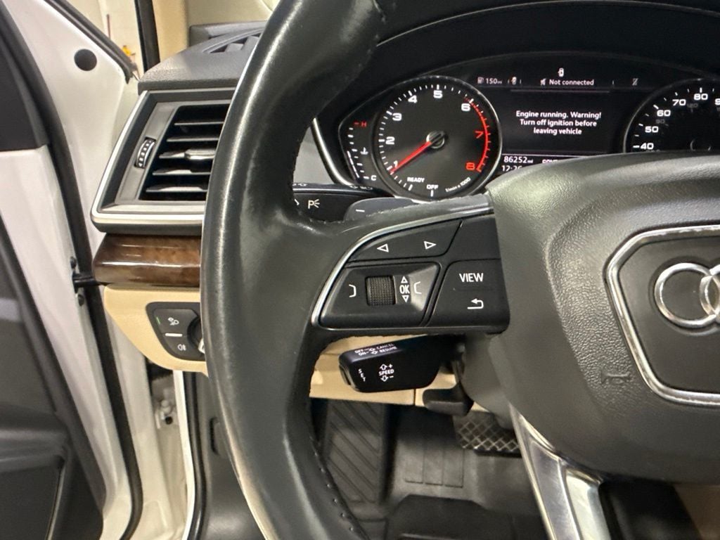 2020 Audi Q5 45 Premium - 23039802 - 11
