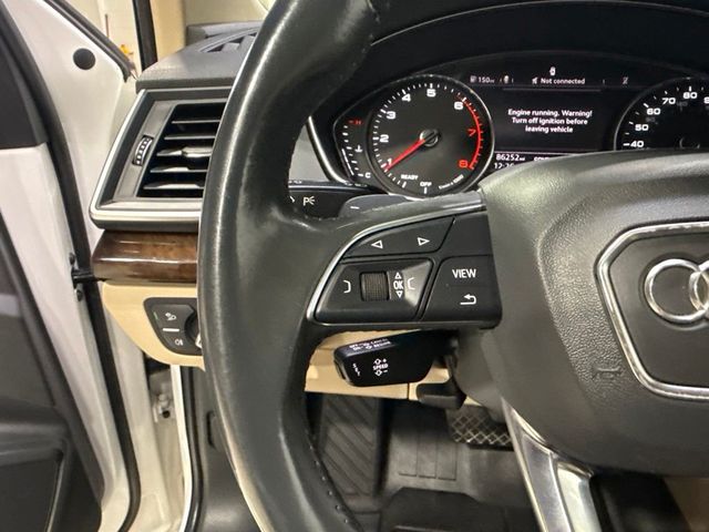 2020 Audi Q5 45 Premium - 23039802 - 11
