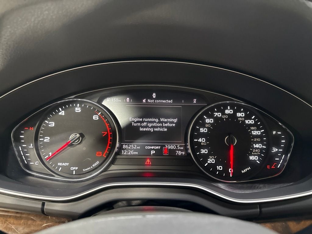 2020 Audi Q5 45 Premium - 23039802 - 13