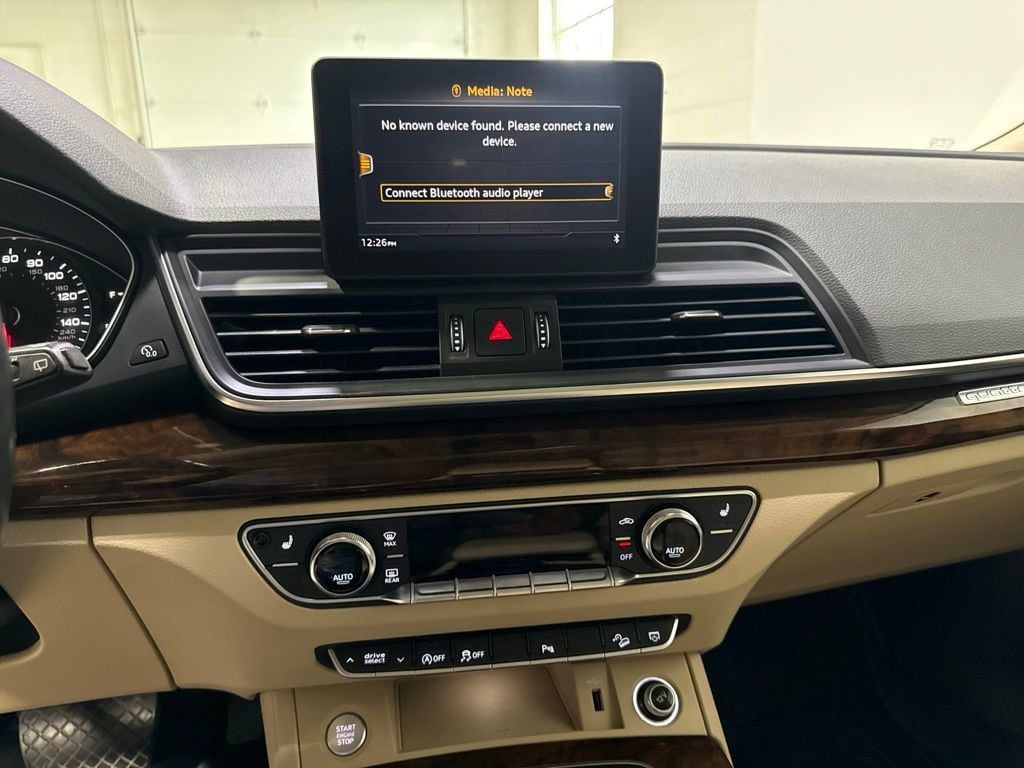 2020 Audi Q5 45 Premium - 23039802 - 14