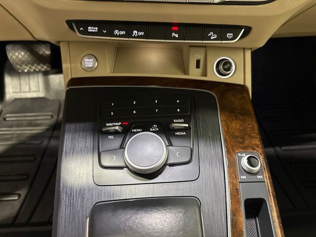2020 Audi Q5 45 Premium - 23039802 - 18