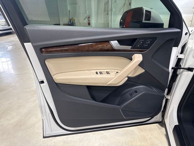 2020 Audi Q5 45 Premium - 23039802 - 27